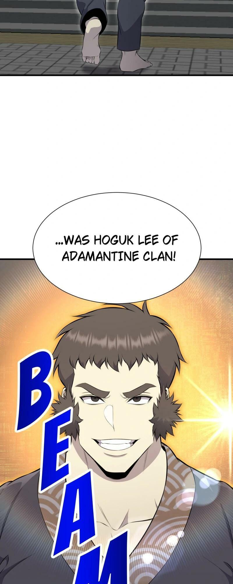 Reverse Villain Chapter 101 page 5 - 