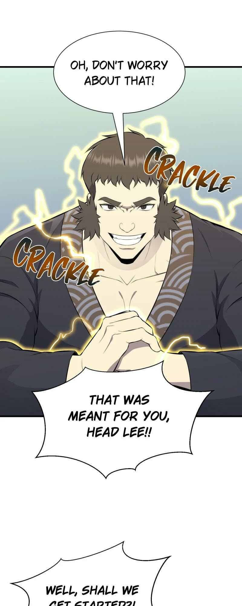 Reverse Villain Chapter 101 page 41 - 
