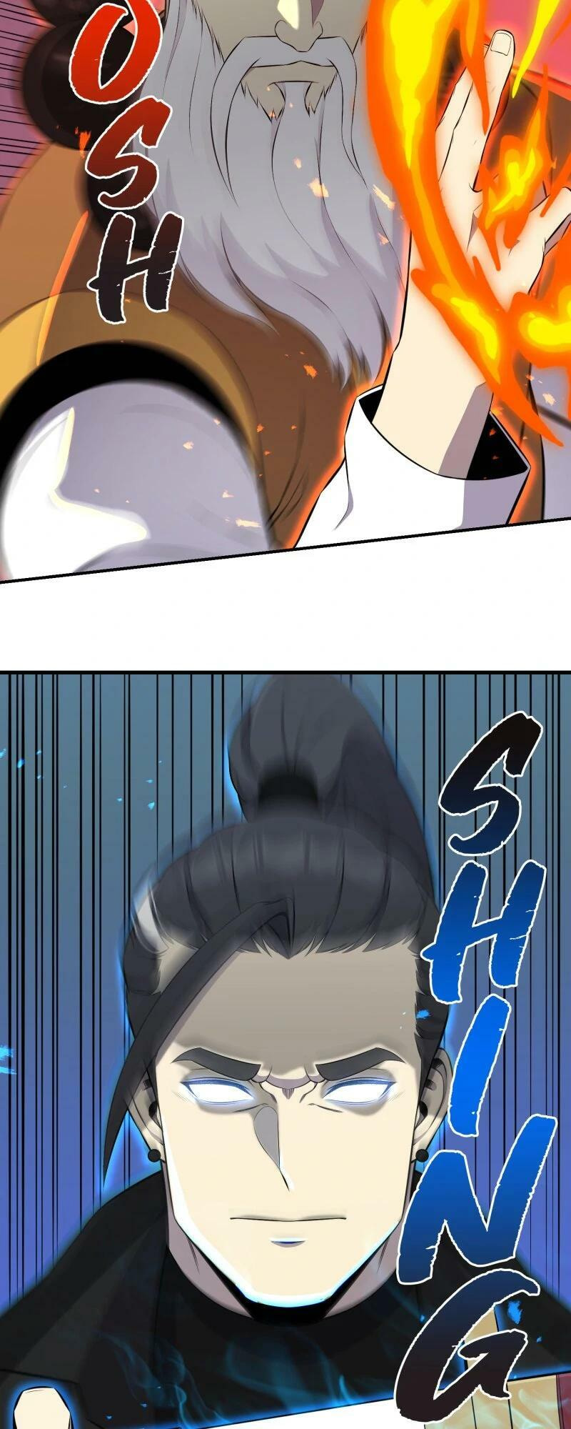 Reverse Villain Chapter 101 page 43 - 