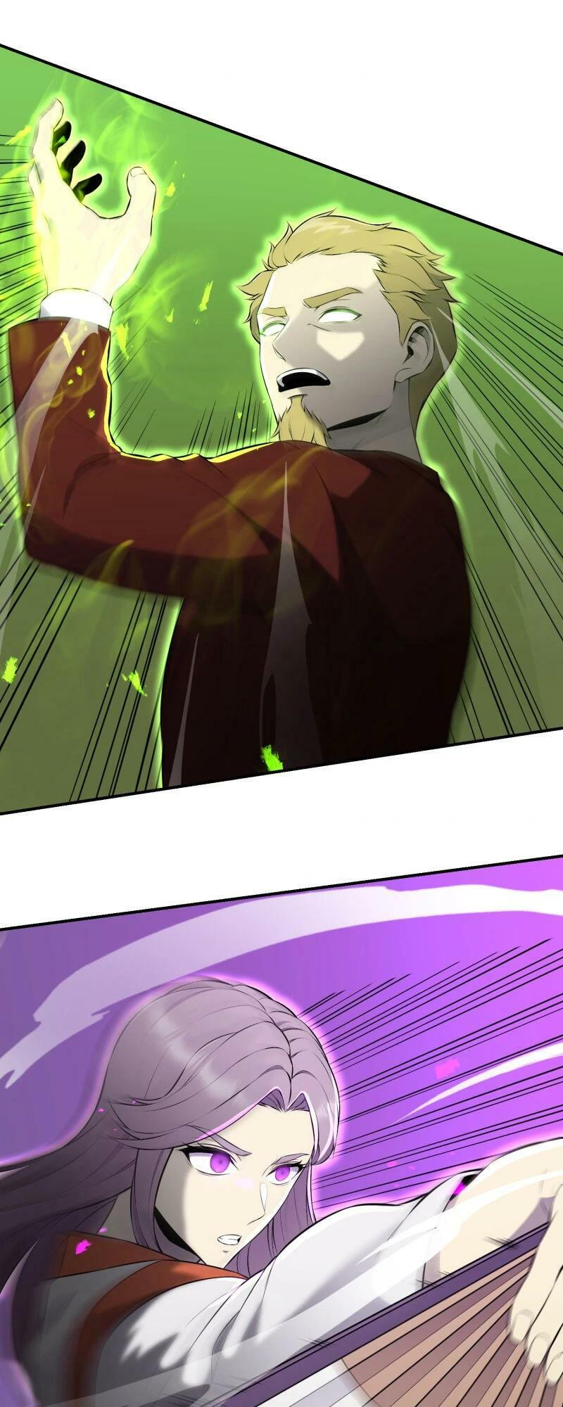 Reverse Villain Chapter 101 page 45 - 