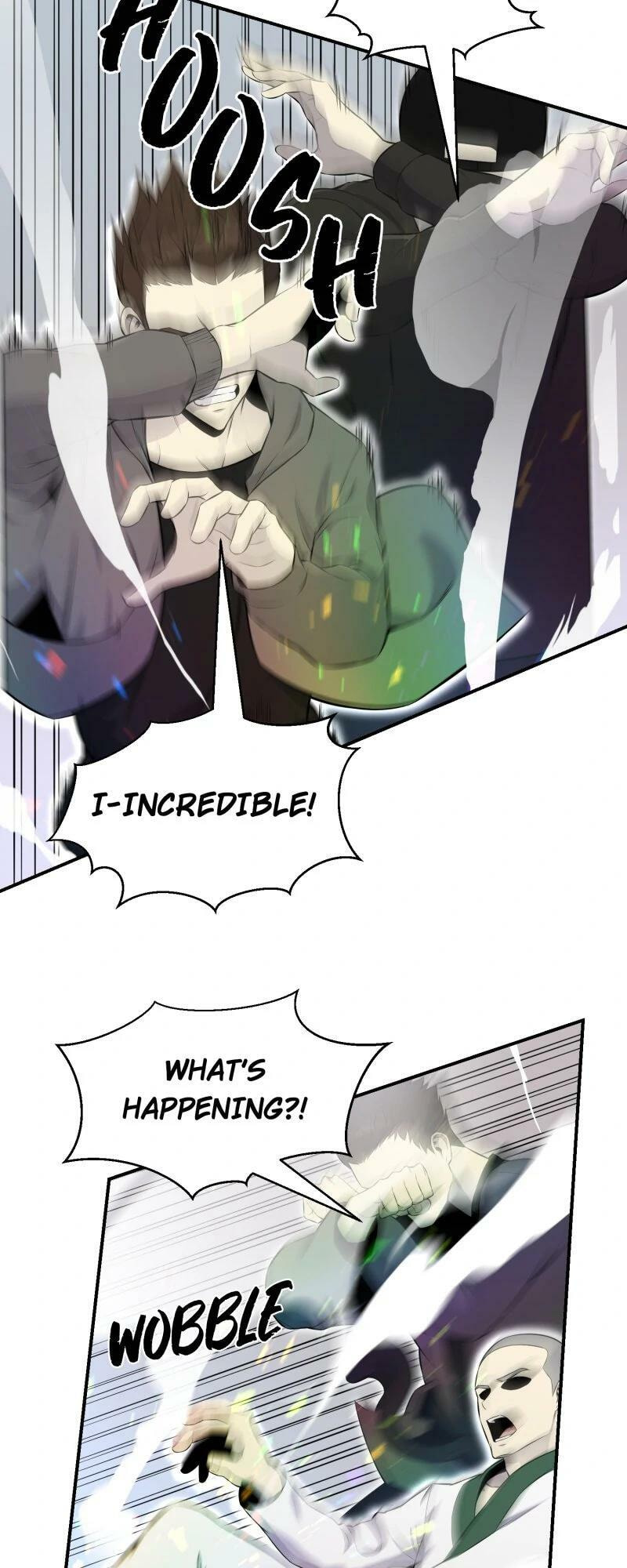 Reverse Villain Chapter 101 page 50 - 