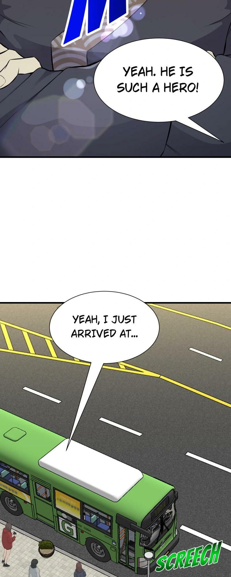 Reverse Villain Chapter 101 page 6 - 