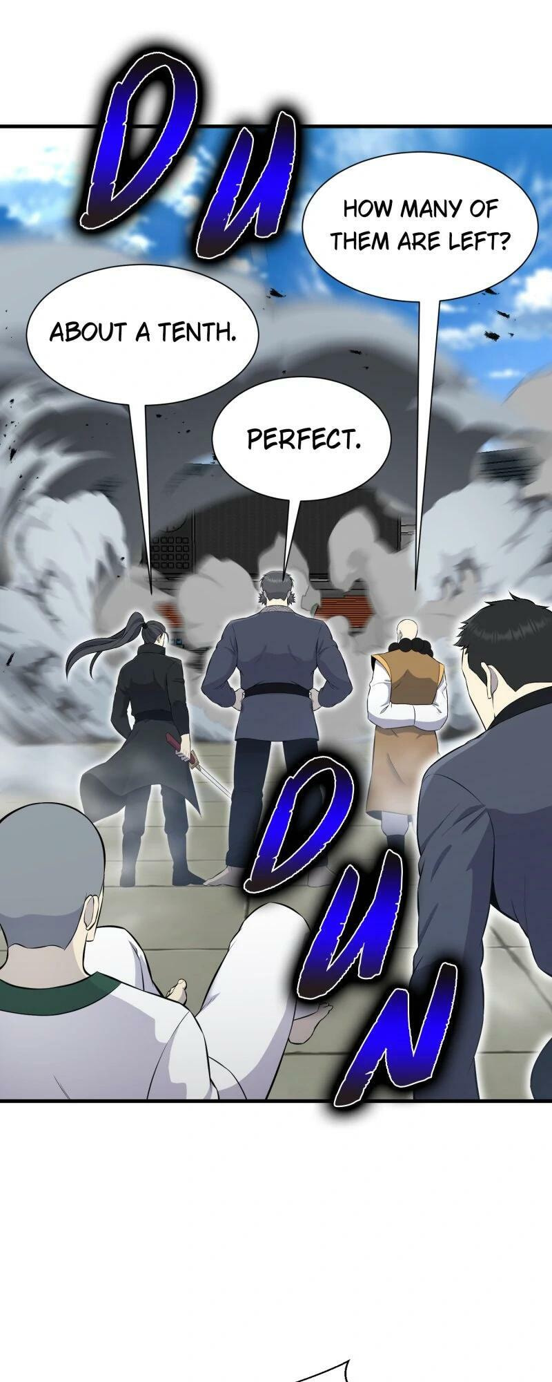 Reverse Villain Chapter 101 page 52 - 