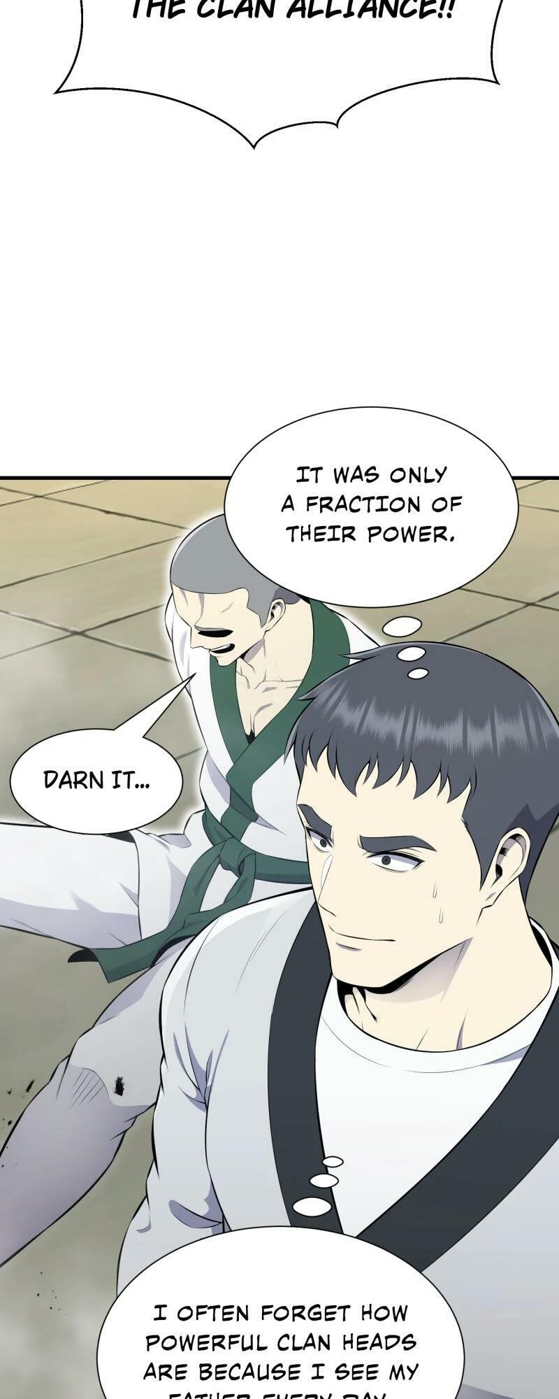Reverse Villain Chapter 101 page 56 - 