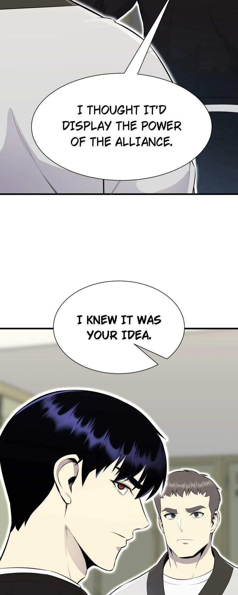 Reverse Villain Chapter 101 page 64 - 