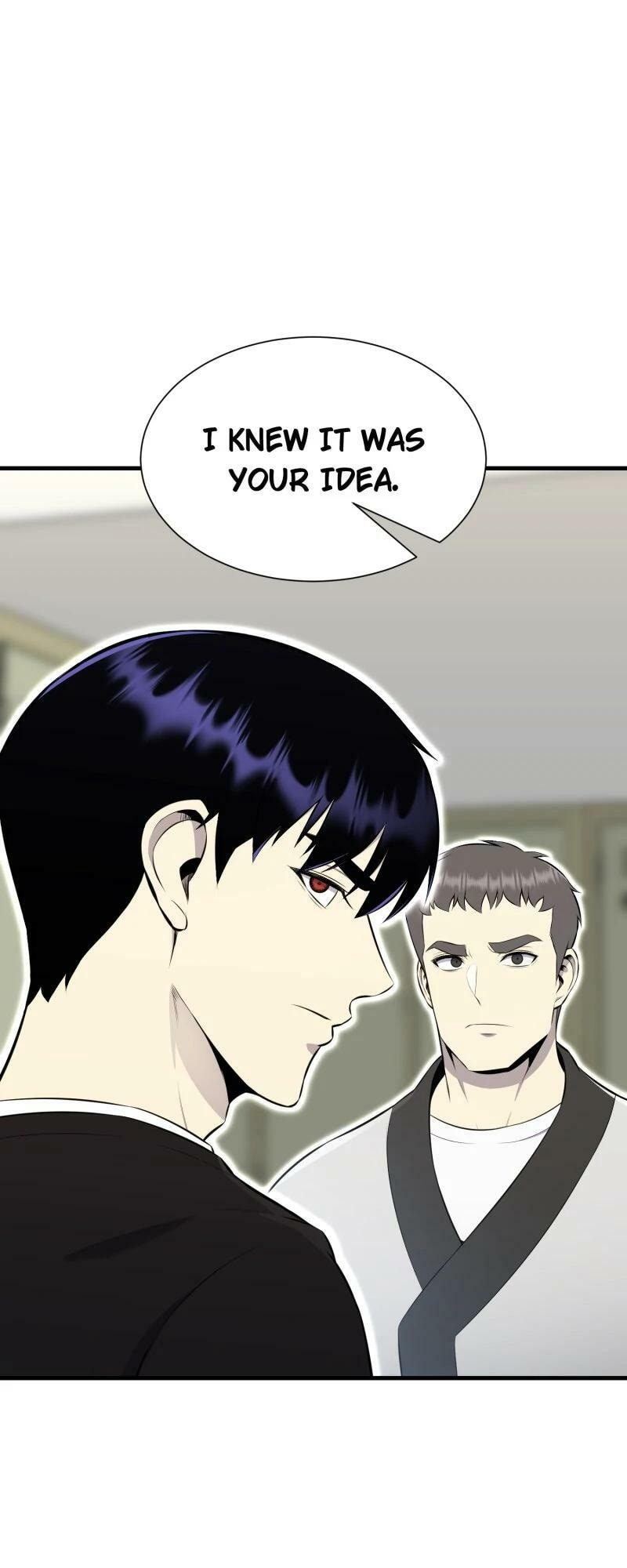 Reverse Villain Chapter 102 page 1 - 