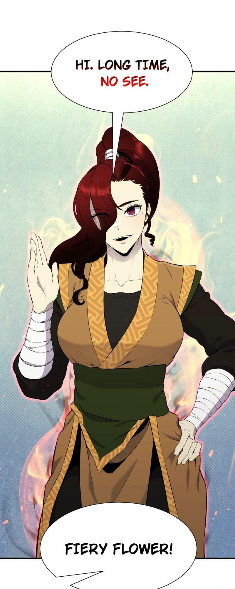Reverse Villain Chapter 102 page 2 - 