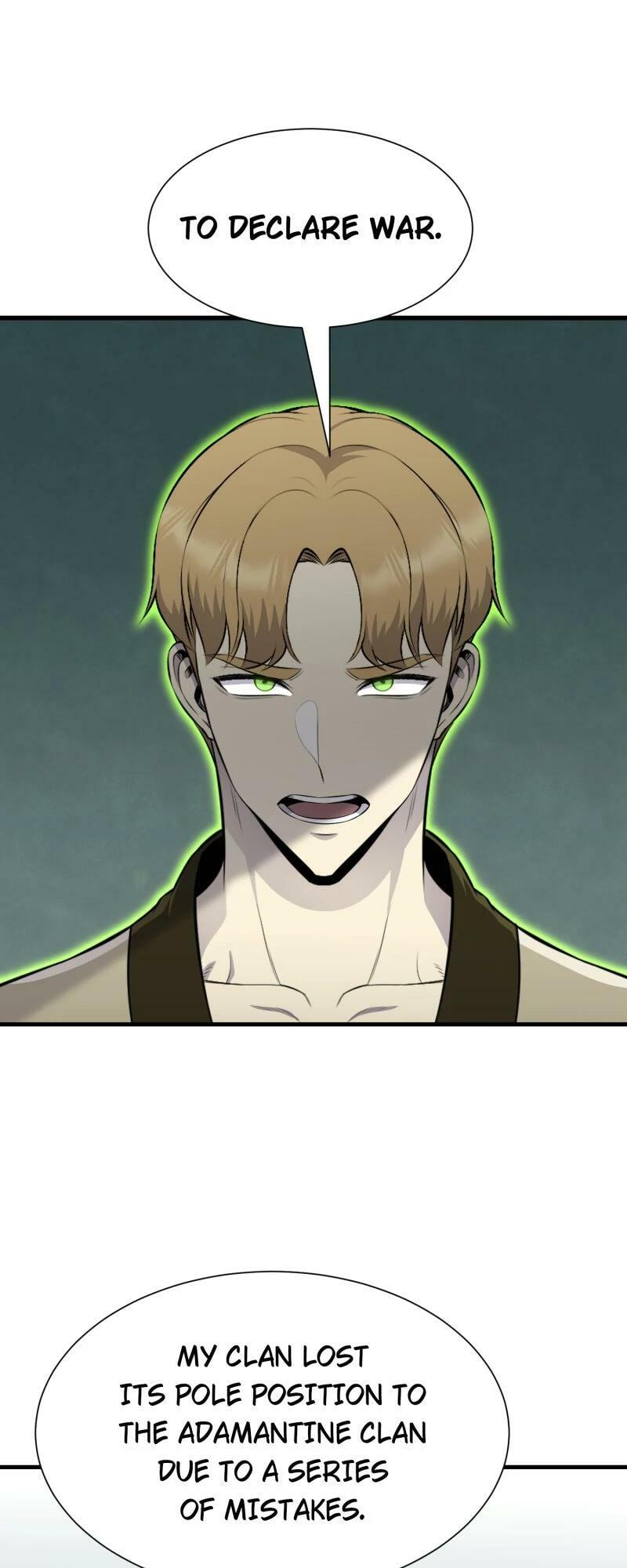 Reverse Villain Chapter 102 page 13 - 