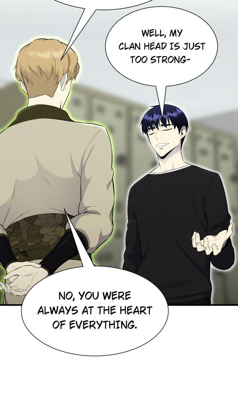 Reverse Villain Chapter 102 page 14 - 