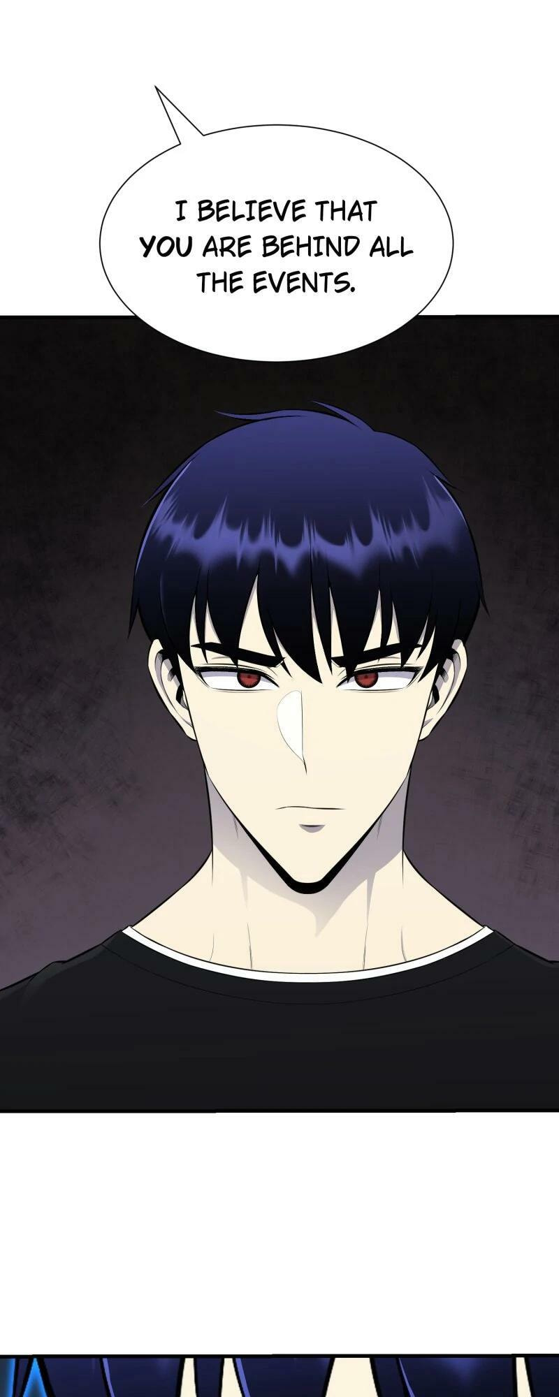Reverse Villain Chapter 102 page 15 - 