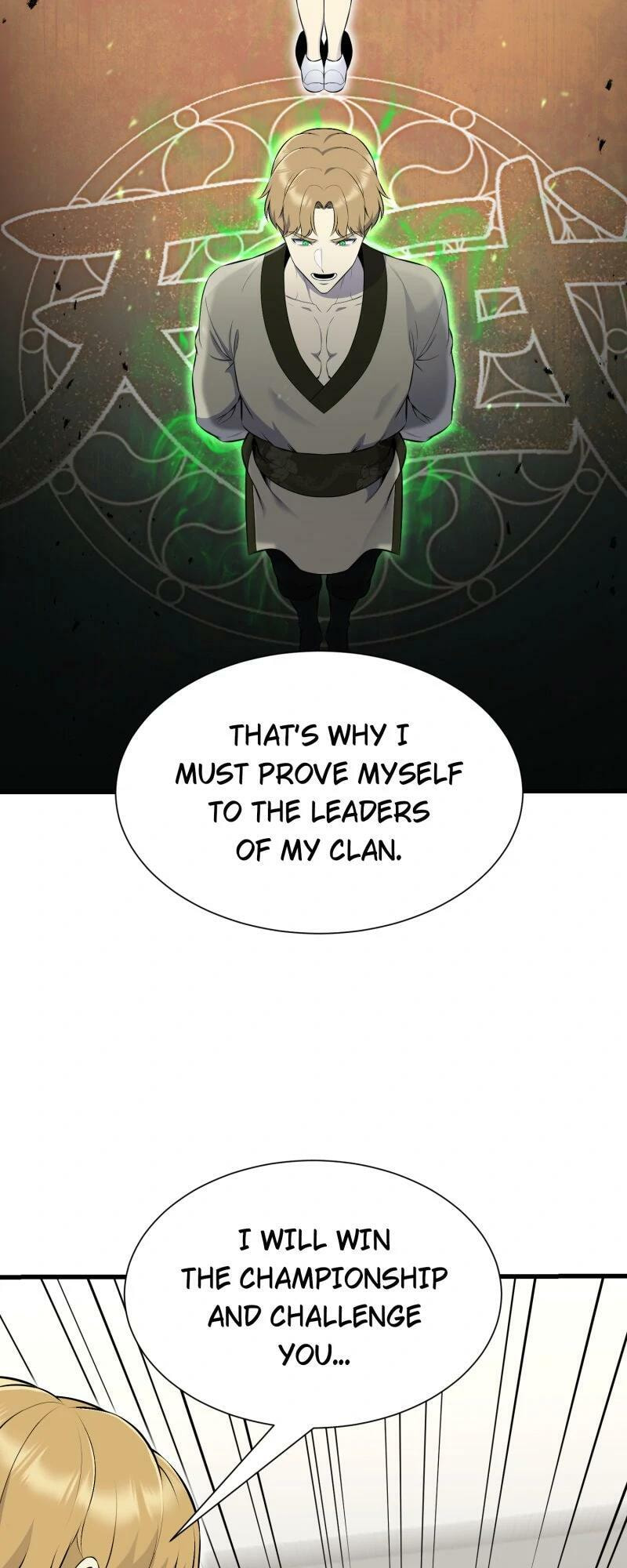 Reverse Villain Chapter 102 page 17 - 