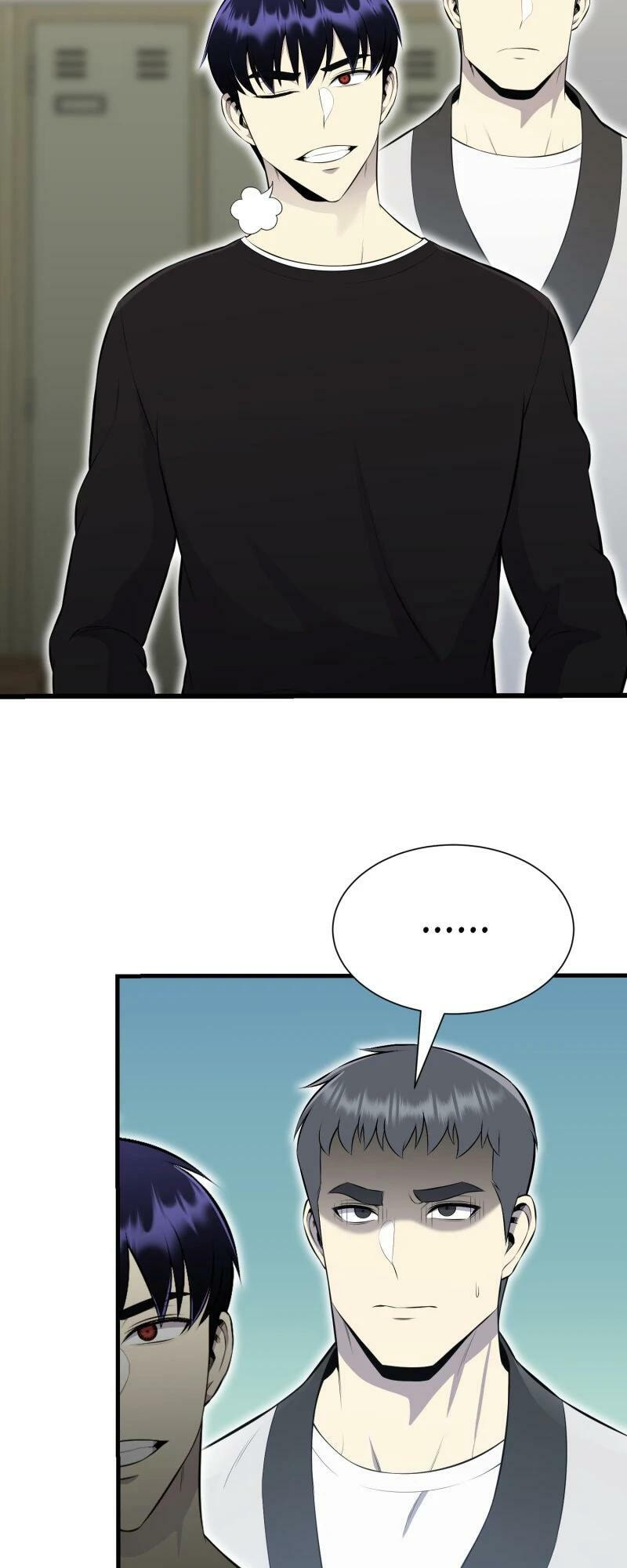 Reverse Villain Chapter 102 page 19 - 
