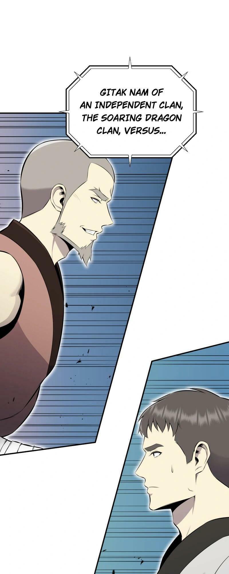 Reverse Villain Chapter 102 page 22 - 