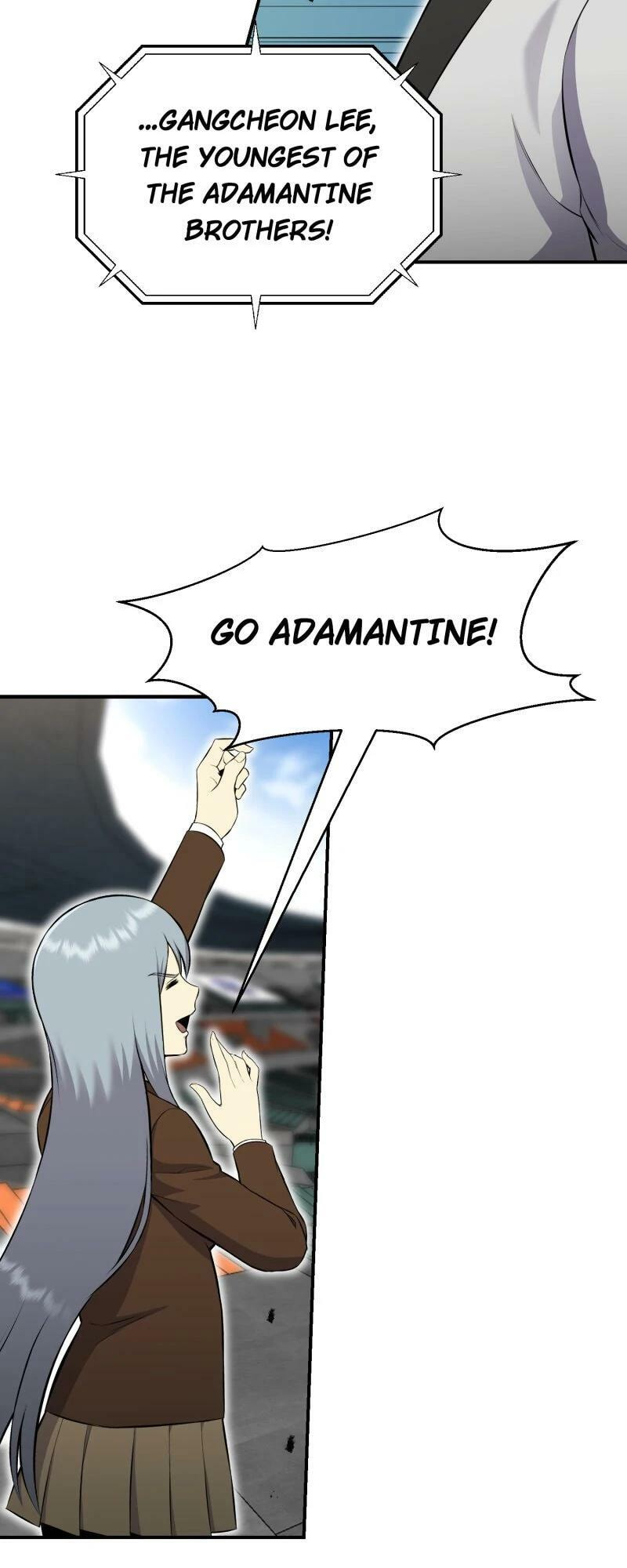 Reverse Villain Chapter 102 page 23 - 