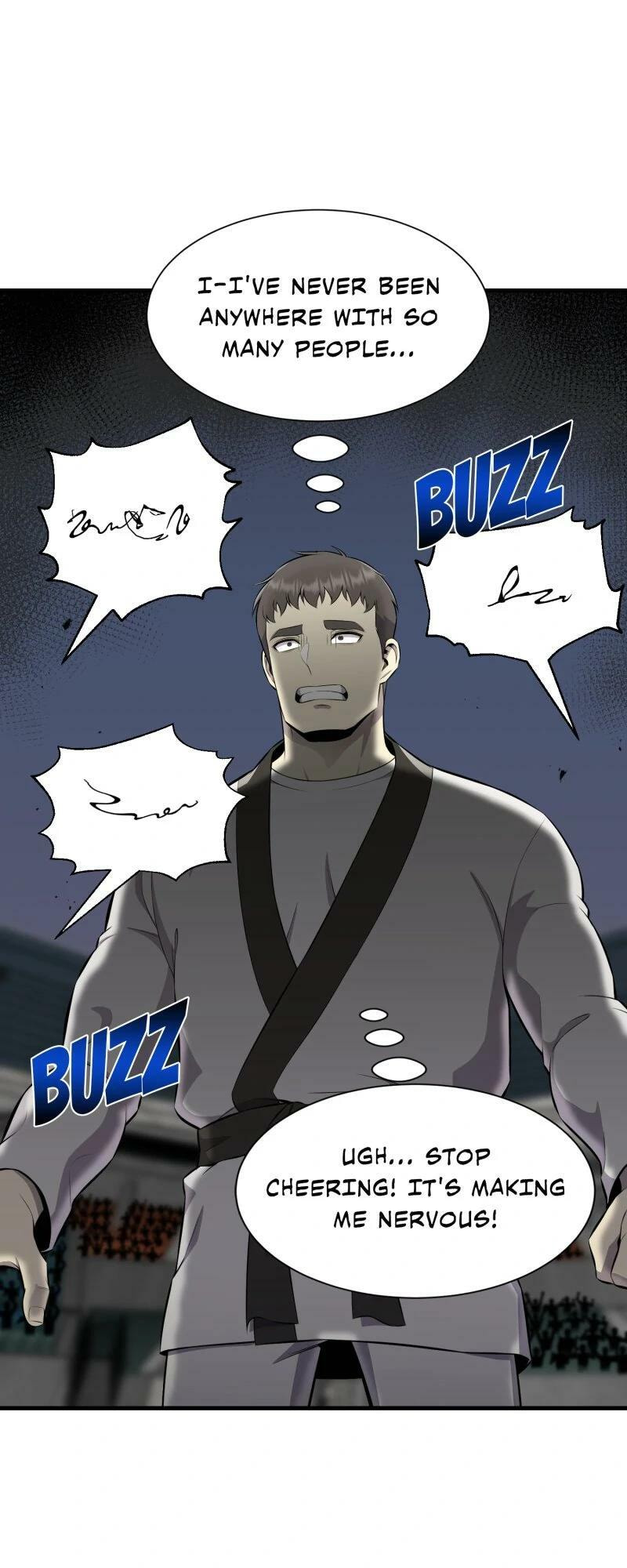 Reverse Villain Chapter 102 page 24 - 