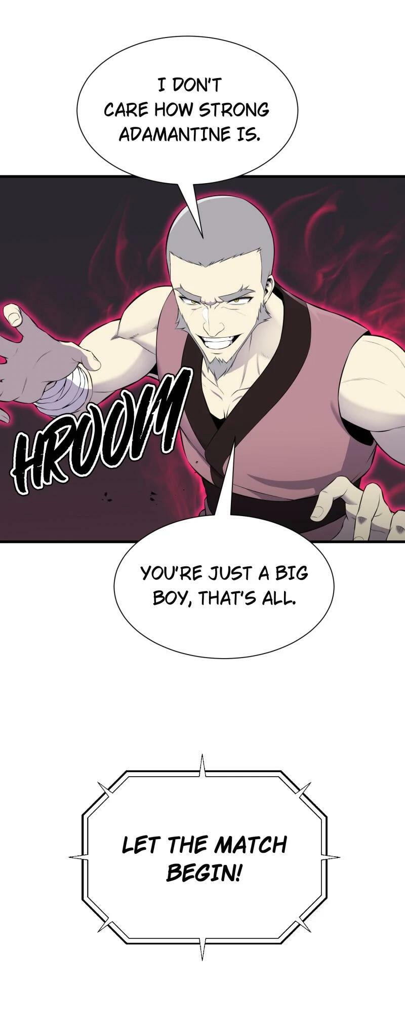 Reverse Villain Chapter 102 page 25 - 
