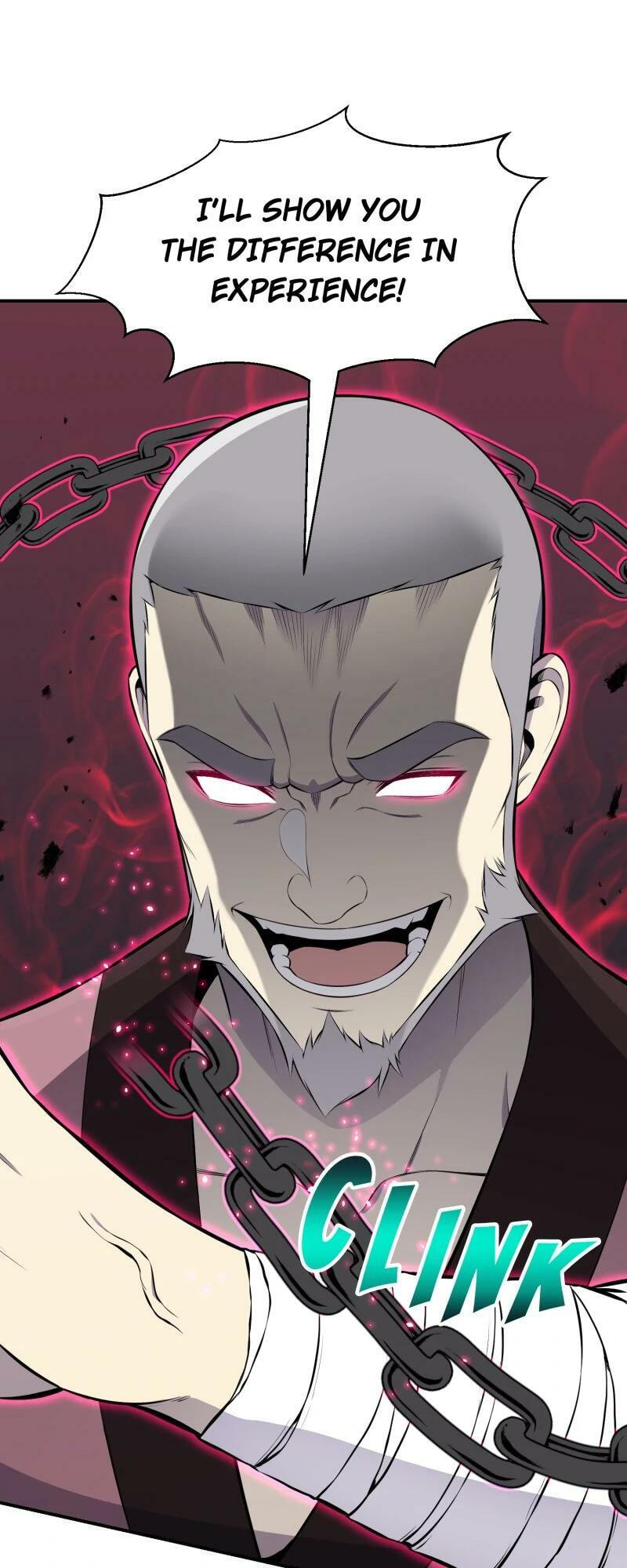 Reverse Villain Chapter 102 page 26 - 