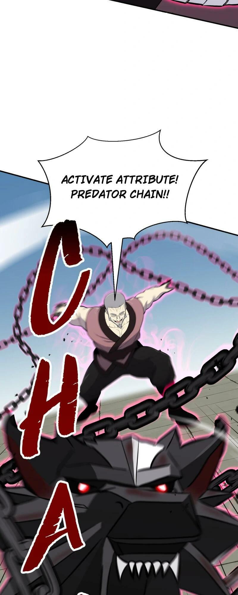 Reverse Villain Chapter 102 page 27 - 