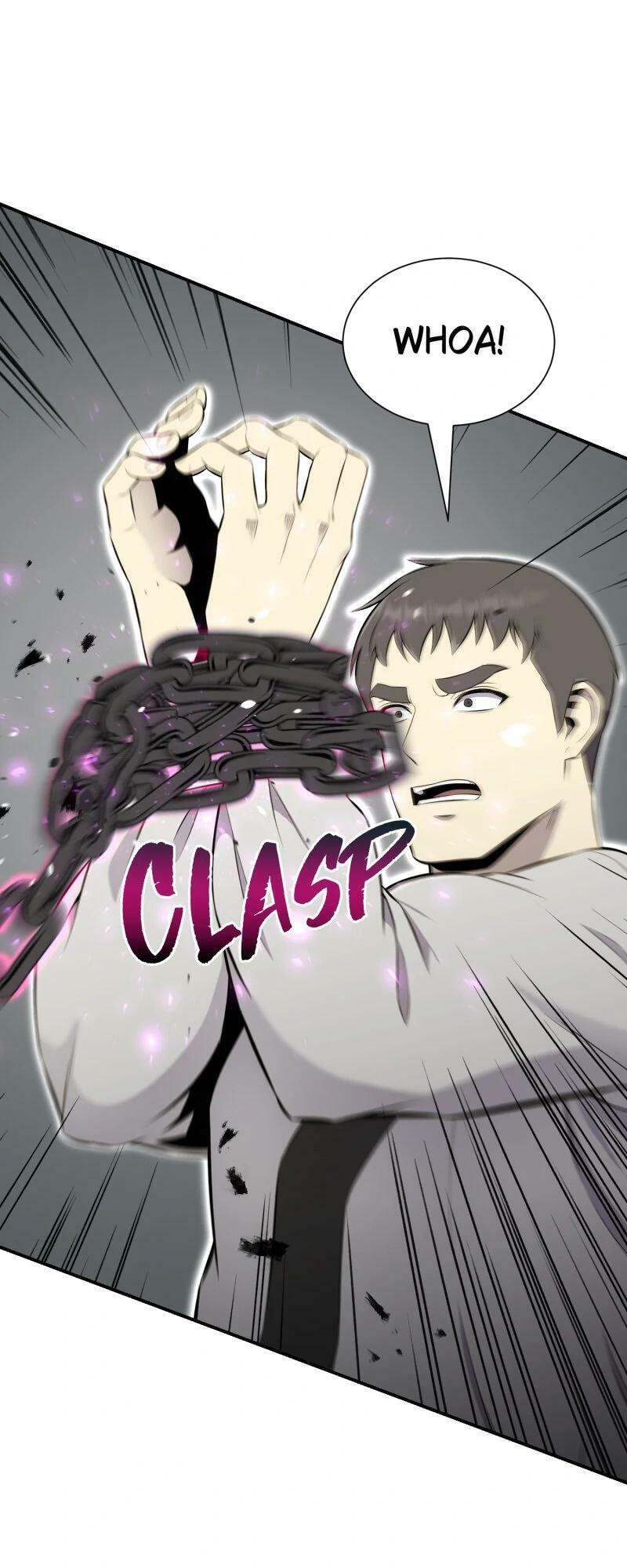 Reverse Villain Chapter 102 page 29 - 