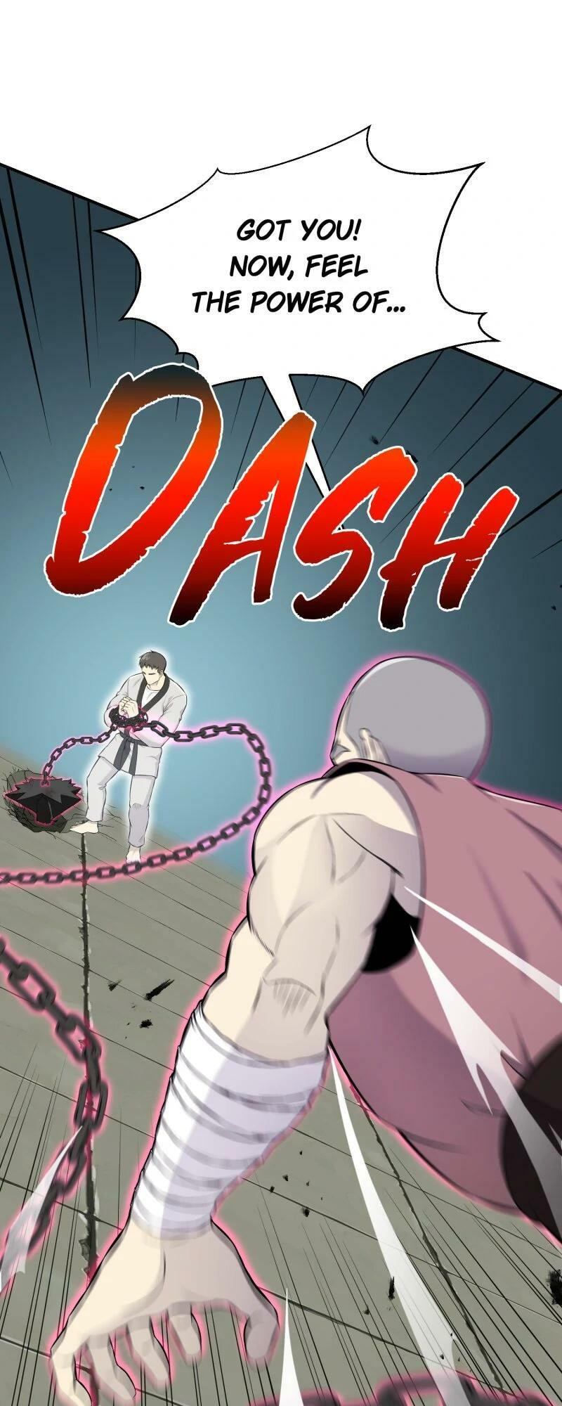 Reverse Villain Chapter 102 page 30 - 