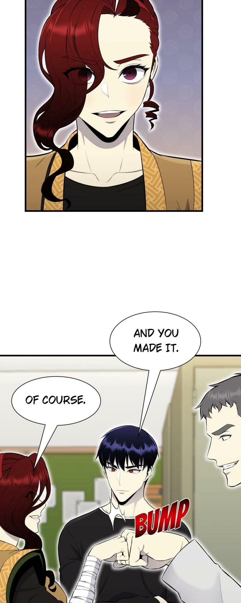 Reverse Villain Chapter 102 page 4 - 