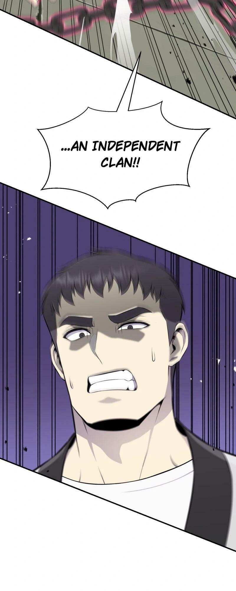 Reverse Villain Chapter 102 page 31 - 