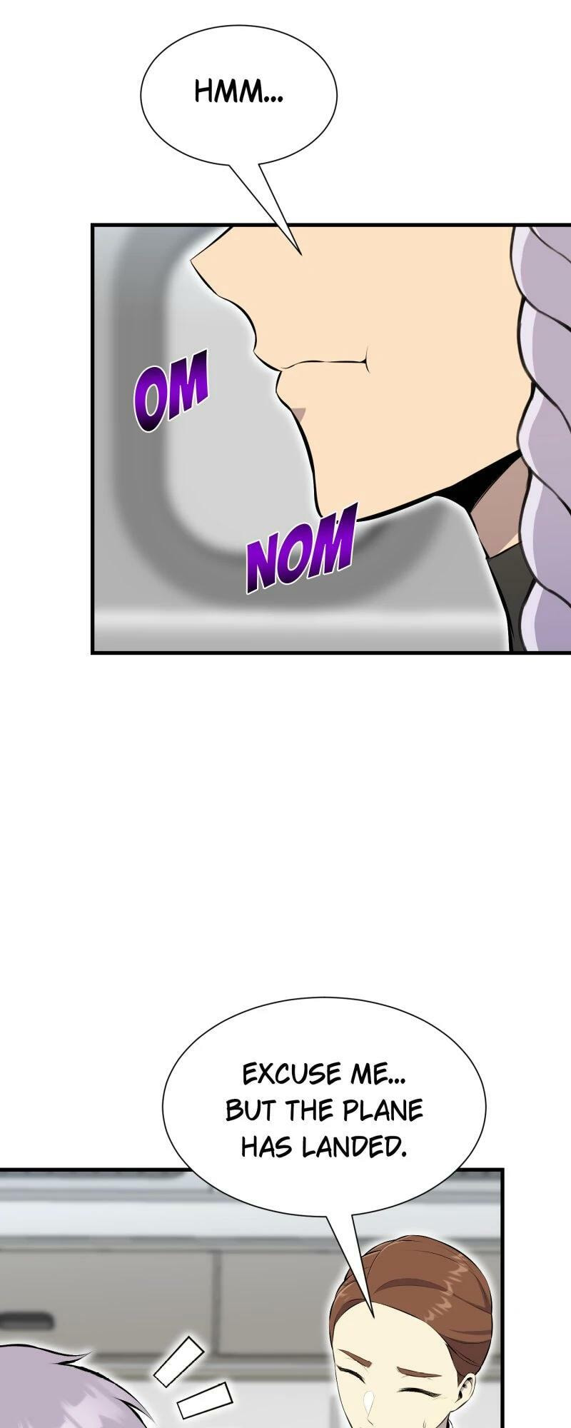 Reverse Villain Chapter 102 page 33 - 