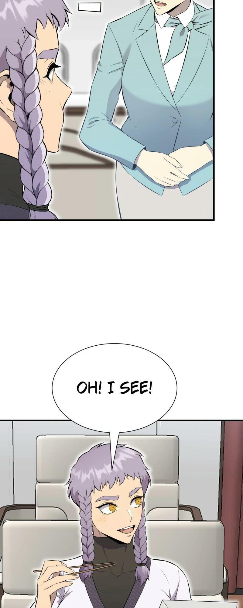 Reverse Villain Chapter 102 page 34 - 