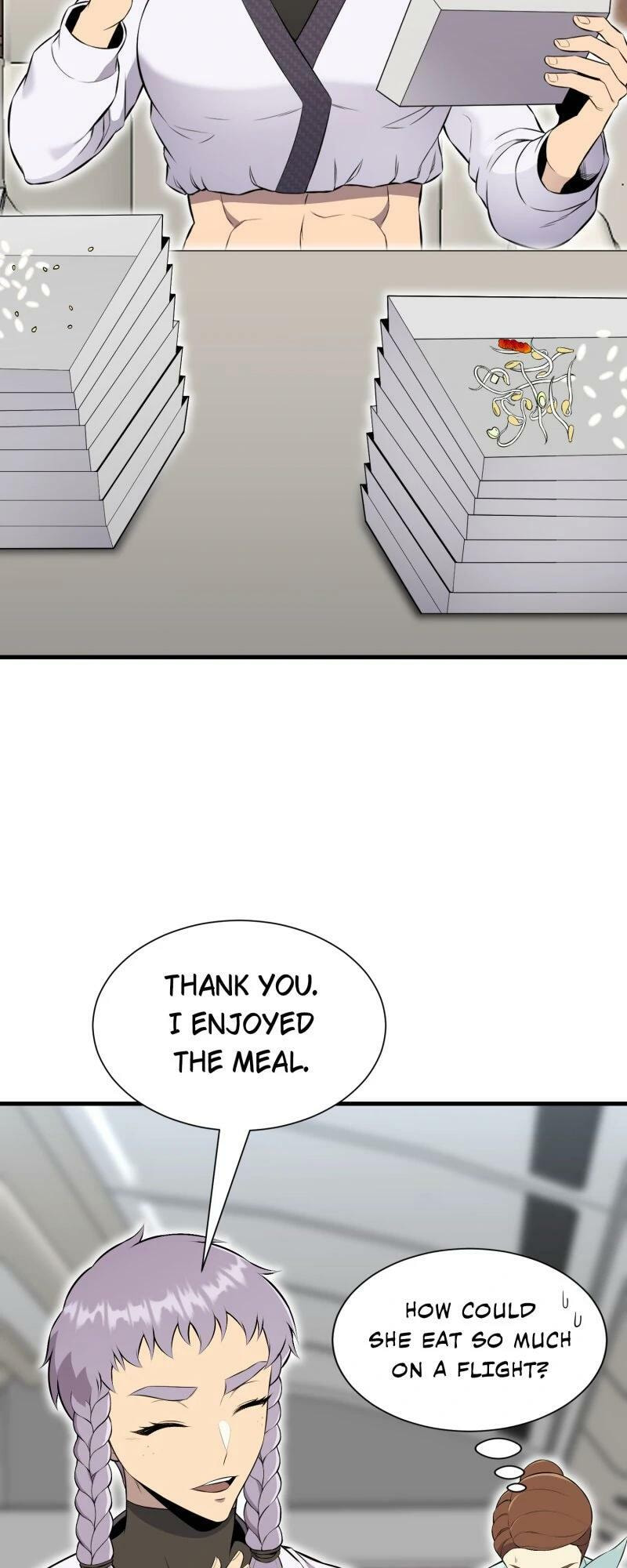 Reverse Villain Chapter 102 page 35 - 