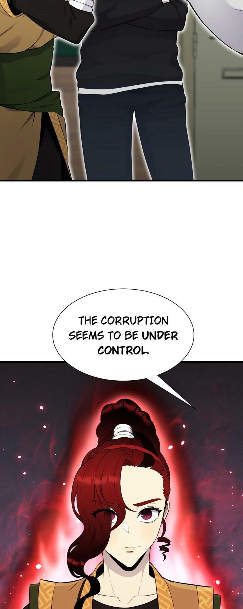 Reverse Villain Chapter 102 page 5 - 