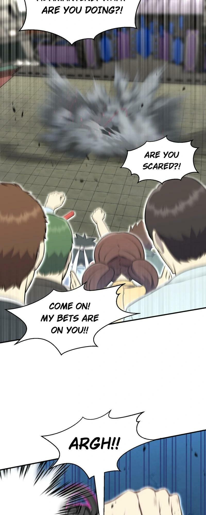 Reverse Villain Chapter 102 page 41 - 
