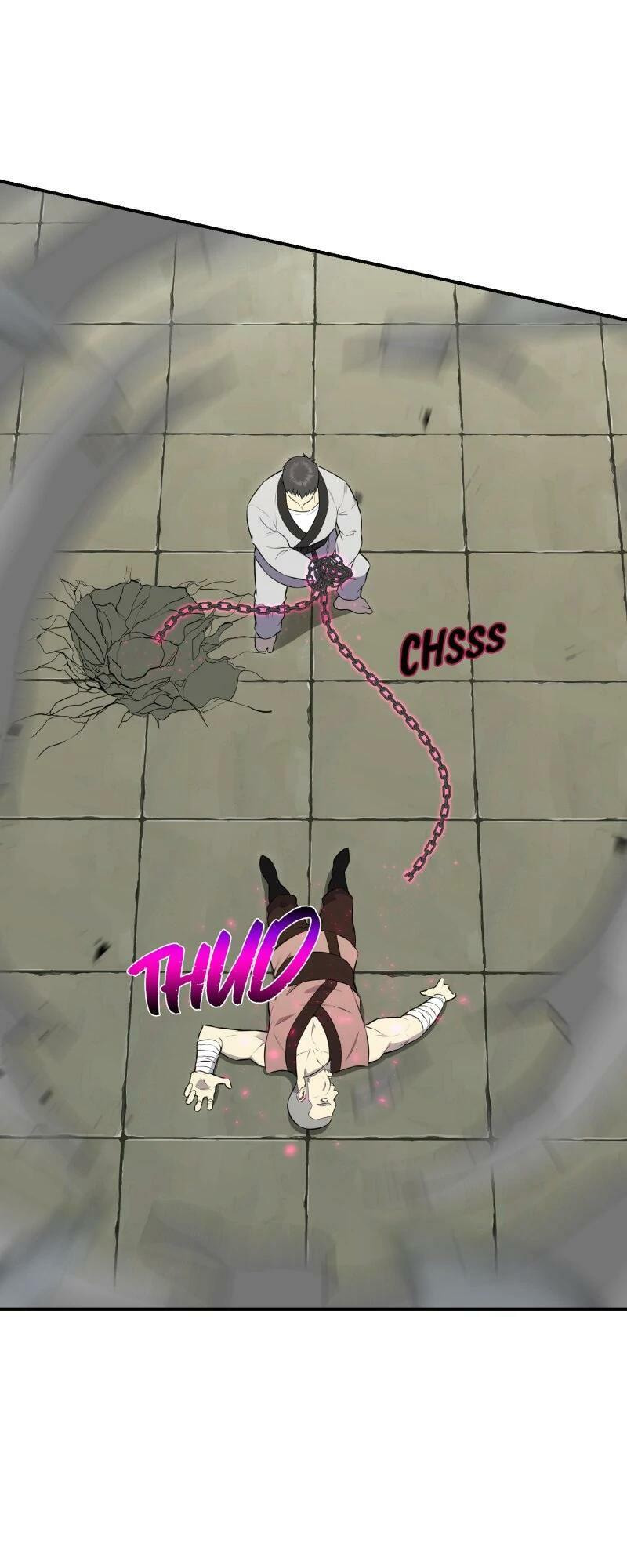 Reverse Villain Chapter 102 page 44 - 