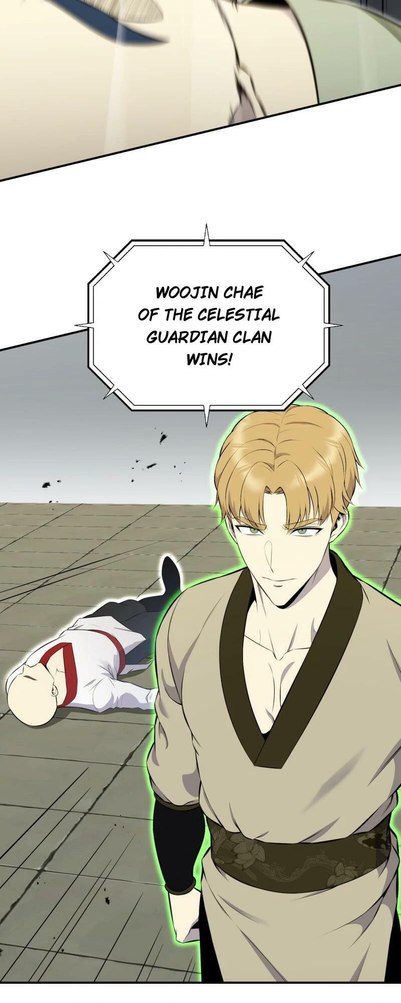 Reverse Villain Chapter 102 page 49 - 