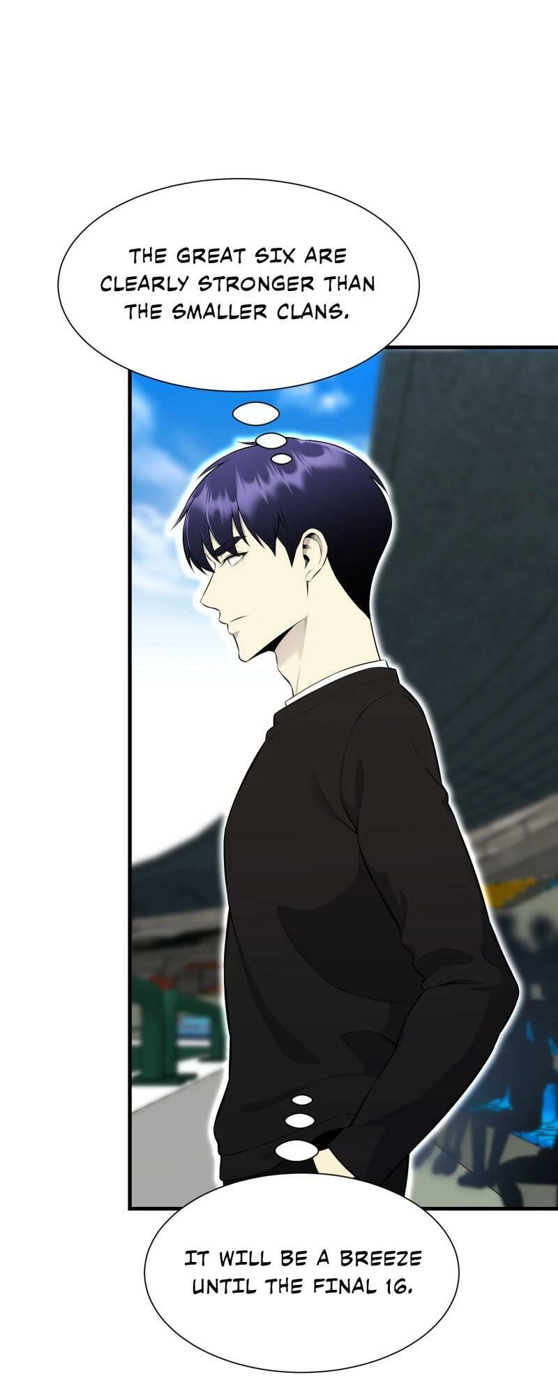 Reverse Villain Chapter 102 page 50 - 