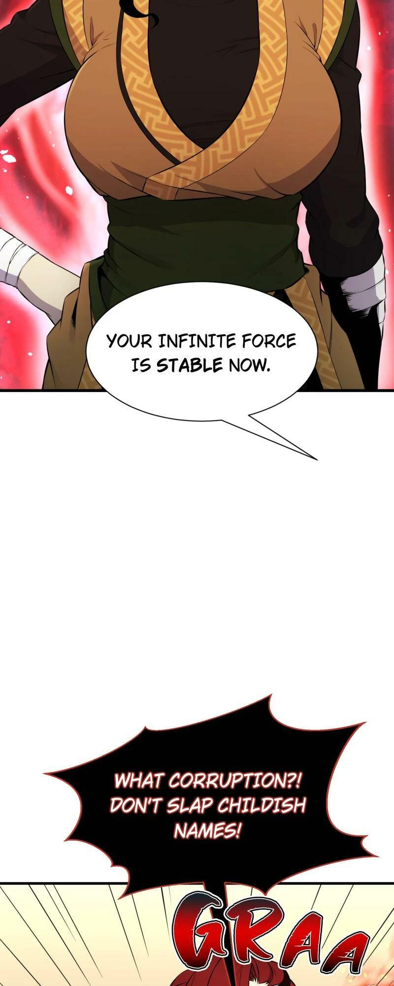 Reverse Villain Chapter 102 page 6 - 
