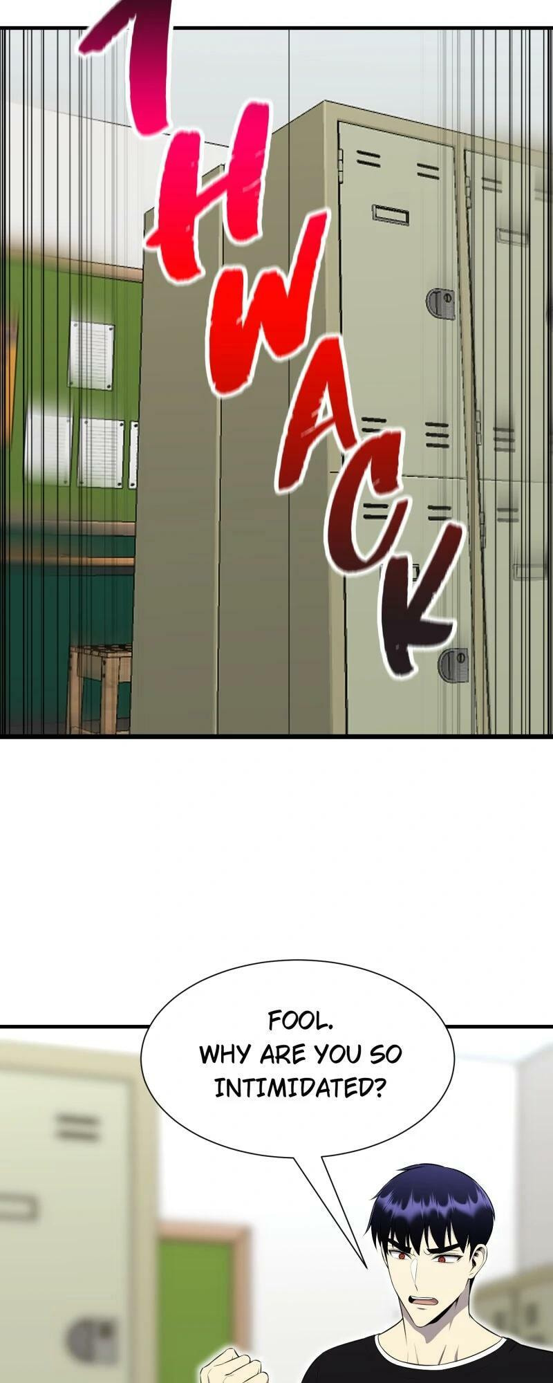 Reverse Villain Chapter 102 page 54 - 