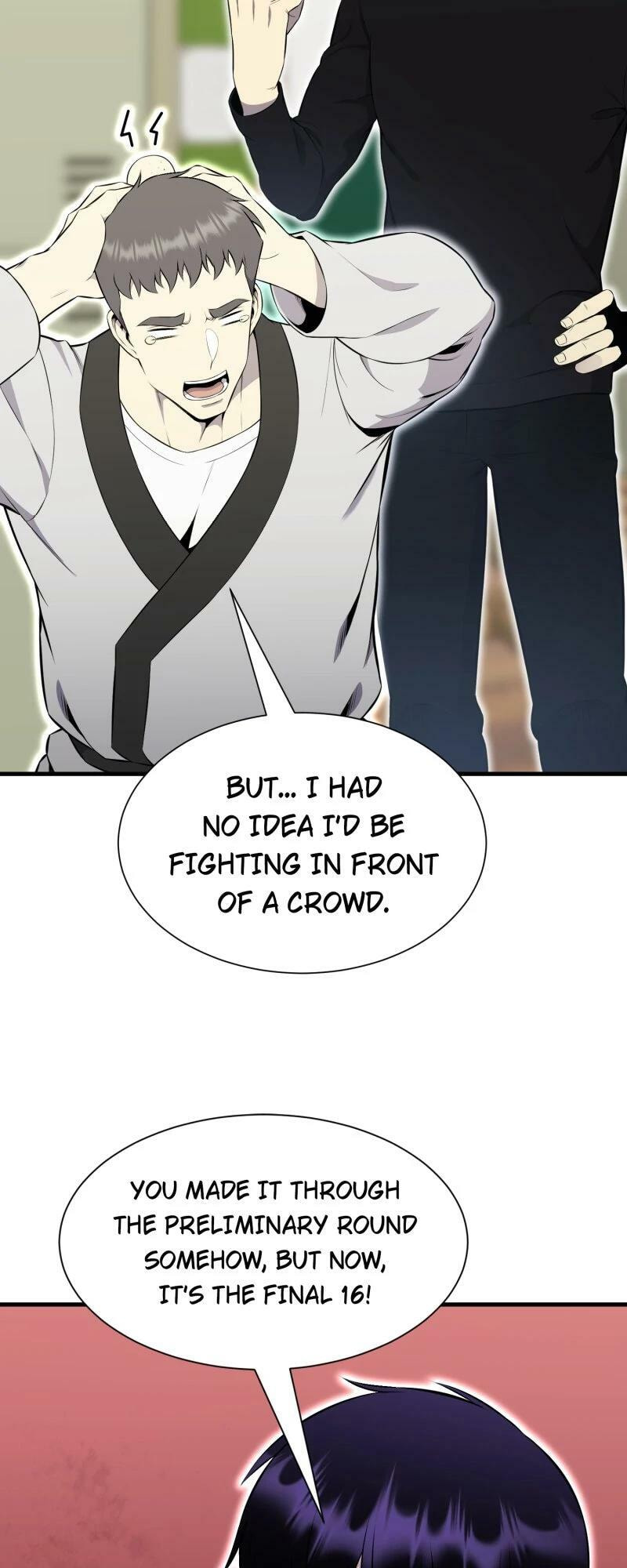 Reverse Villain Chapter 102 page 55 - 