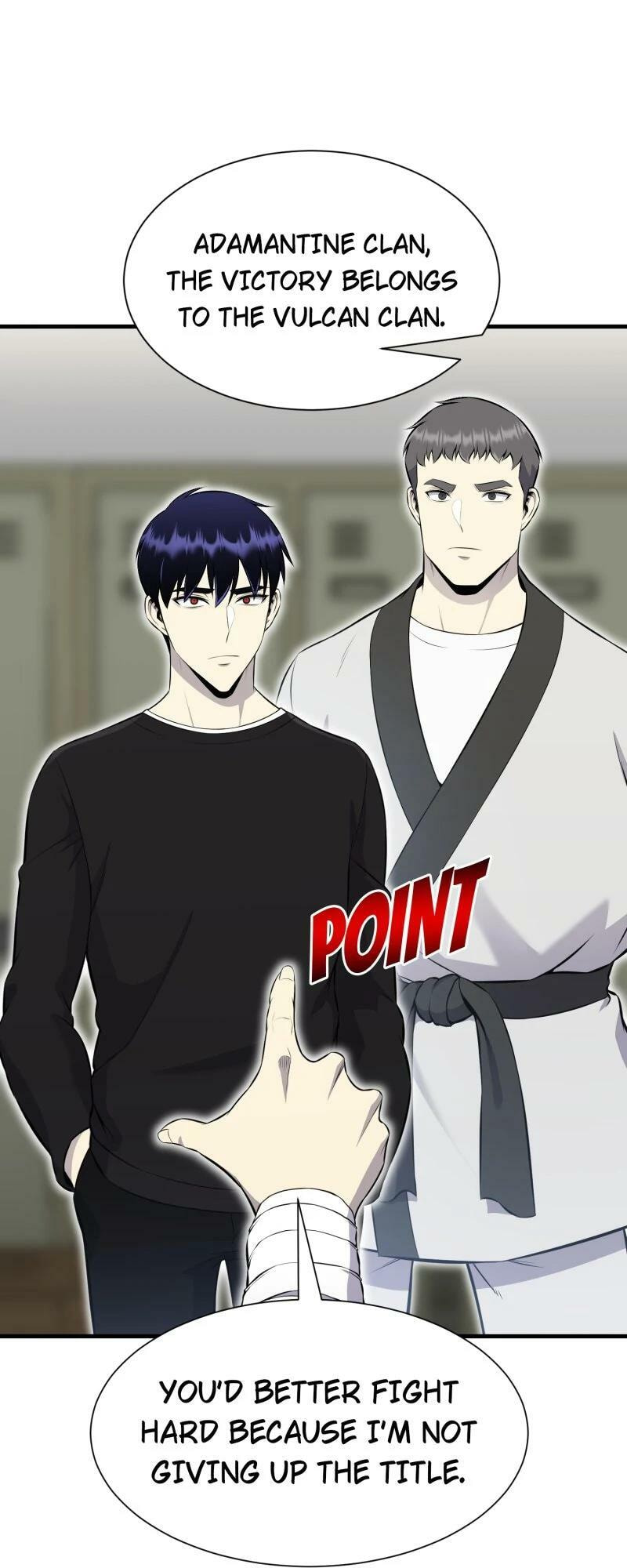 Reverse Villain Chapter 102 page 8 - 