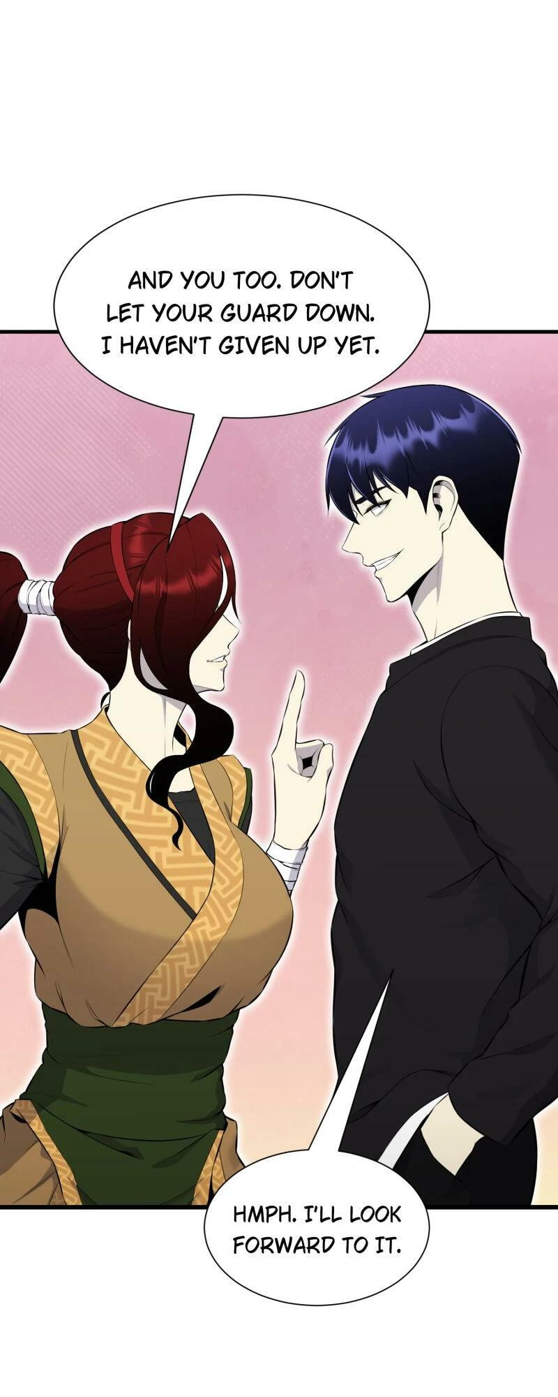 Reverse Villain Chapter 102 page 9 - 