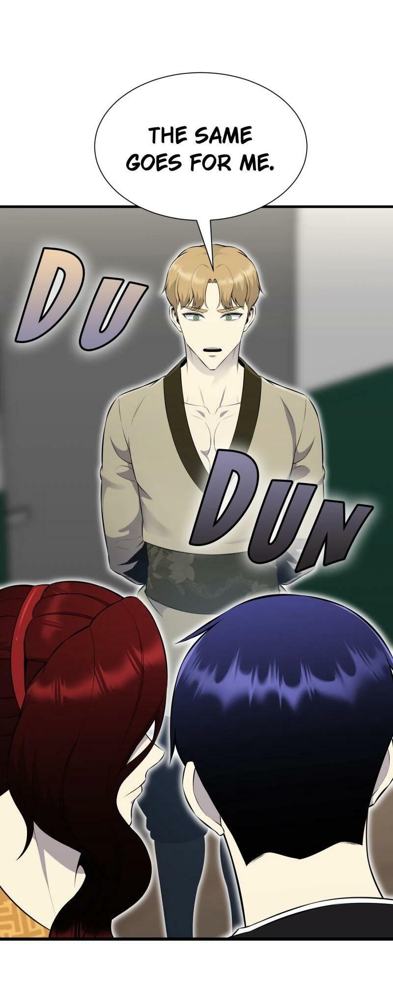 Reverse Villain Chapter 102 page 10 - 
