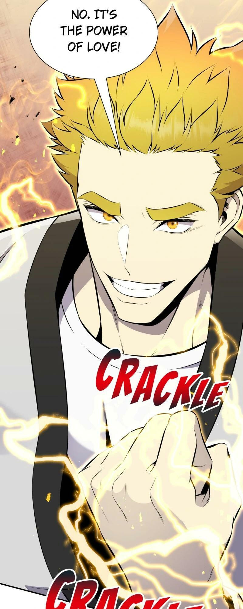 Reverse Villain Chapter 103 page 21 - 