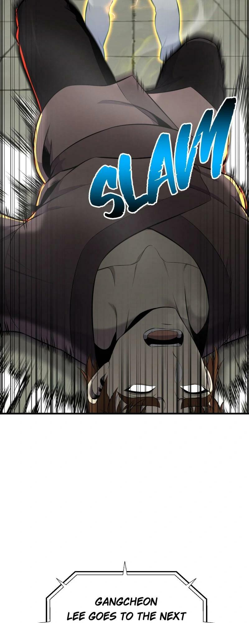 Reverse Villain Chapter 103 page 25 - 