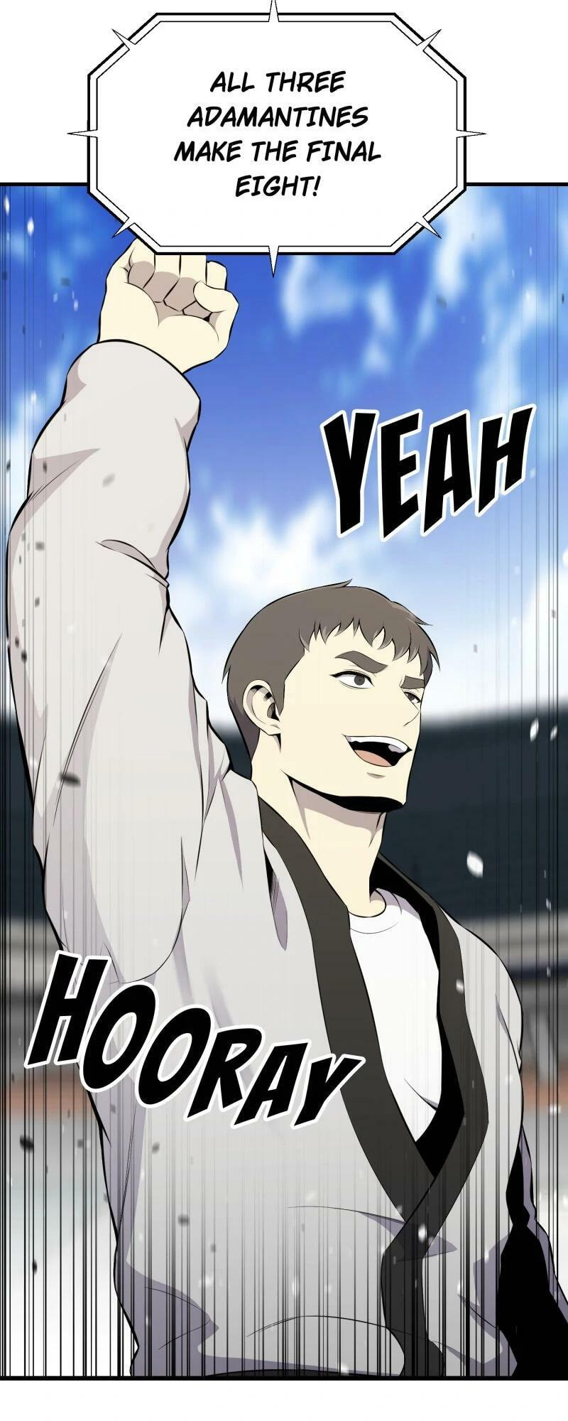 Reverse Villain Chapter 103 page 27 - 