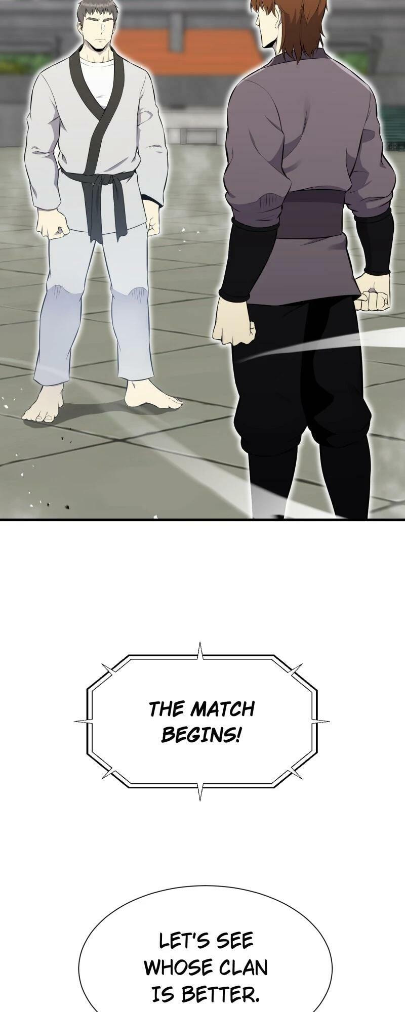 Reverse Villain Chapter 103 page 4 - 
