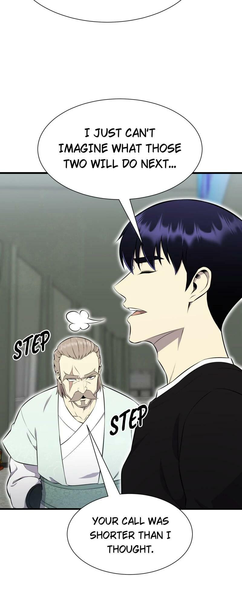 Reverse Villain Chapter 103 page 35 - 