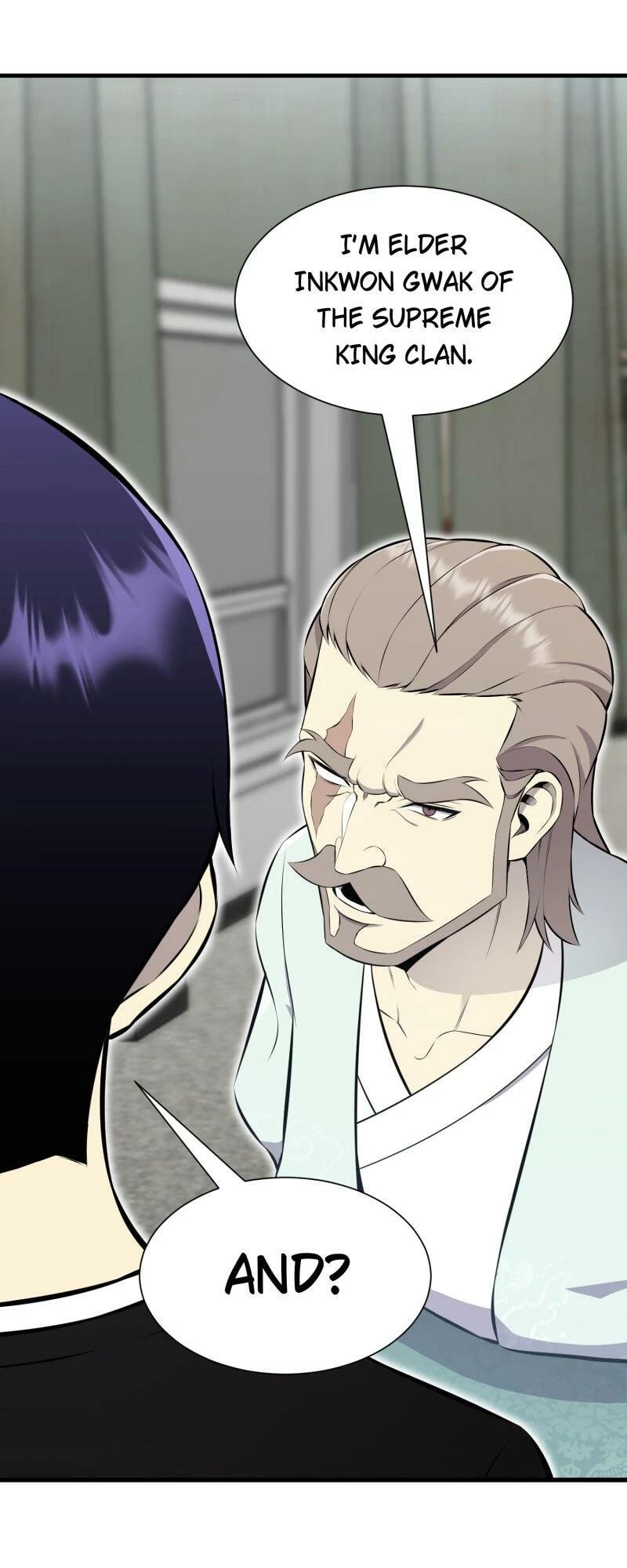 Reverse Villain Chapter 103 page 37 - 