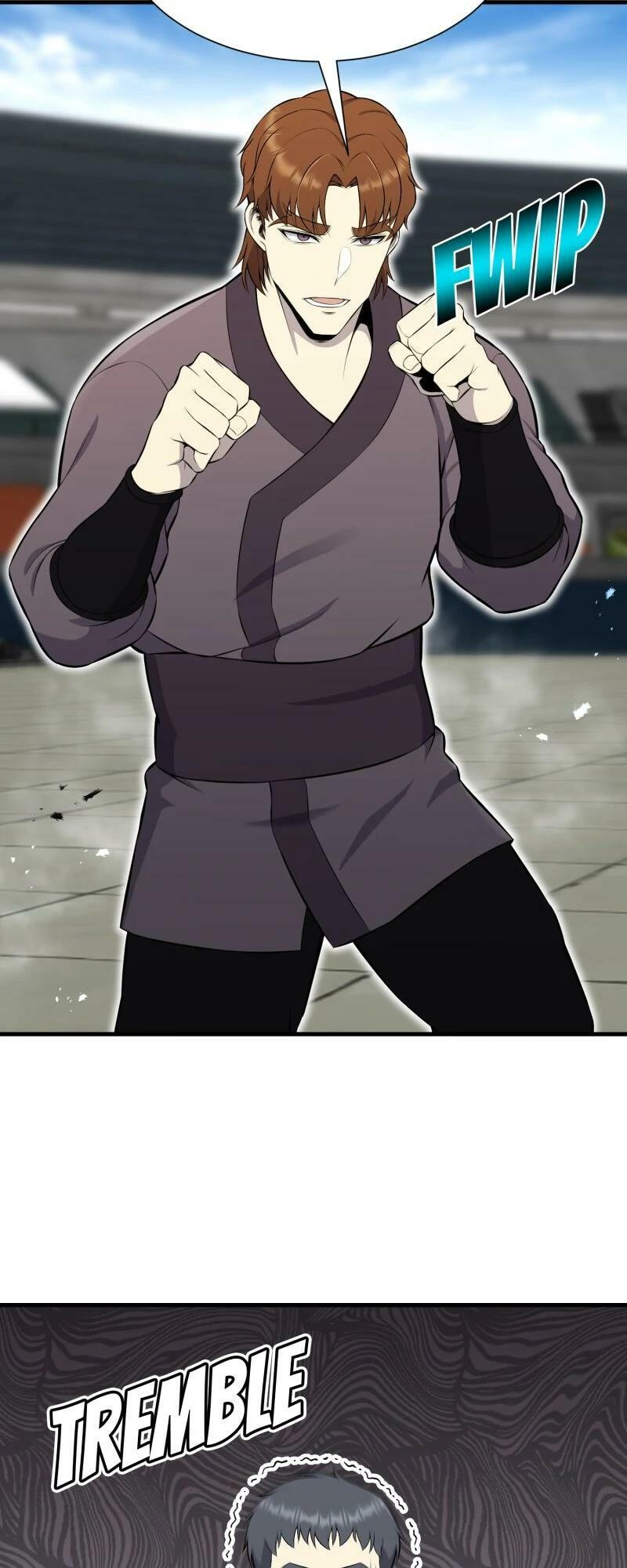 Reverse Villain Chapter 103 page 5 - 
