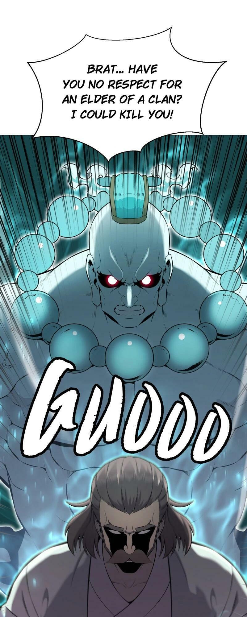 Reverse Villain Chapter 103 page 43 - 