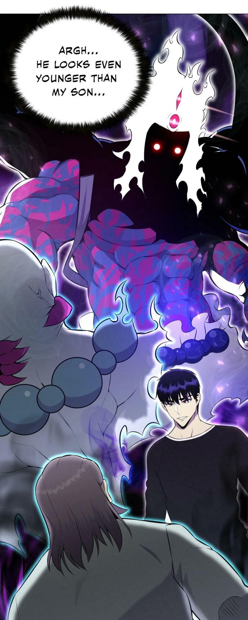 Reverse Villain Chapter 103 page 46 - 