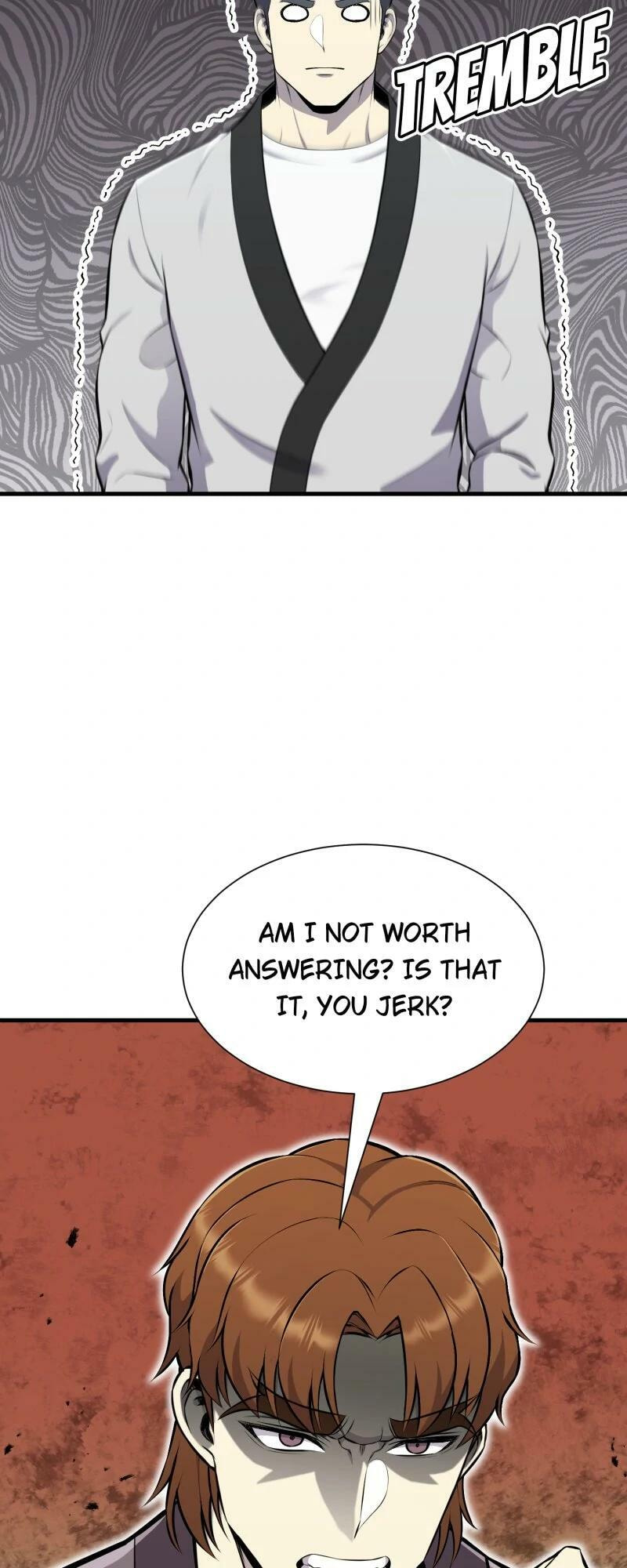 Reverse Villain Chapter 103 page 6 - 